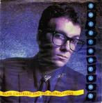 vinyl single 7 inch - Elvis Costello And The Attractions..., Cd's en Dvd's, Verzenden, Zo goed als nieuw