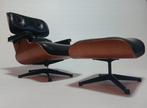 Charles & Ray Eames - Fauteuil (2) - Eames Lounge Chair