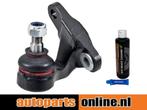 Fuseekogel Bmw 3 Serie voorzijde, links, onder, Verzenden, Nieuw, BMW