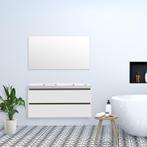 Sani Royal Badkamermeubel Trento Greeploos, Huis en Inrichting, Badkamer | Badkamermeubels, Nieuw