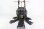 Harnas - Japan - Haramakidou met Gold Family Mon van Yoroi :, Antiek en Kunst, Antiek | Overige Antiek