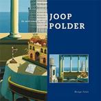 Joop Polder / Haags Palet / 24 9789070003258, Boeken, Kunst en Cultuur | Beeldend, Verzenden, Gelezen, M. Josephus Jitta