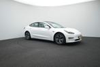 Private Lease - Tesla Model 3 - Standard Range Plus RWD 4d, Gebruikt, Met garantie (alle), Elektrisch, Sedan