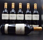 2018 Oreno - Toscane IGT - 6 Flessen (0.75 liter), Nieuw