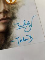 Star Wars - Signed by Indira Varma, Nieuw