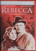 Rebecca (Laurence Olivier)                  Gratis verzenden, Alle leeftijden, Verzenden, Zo goed als nieuw, Overige genres