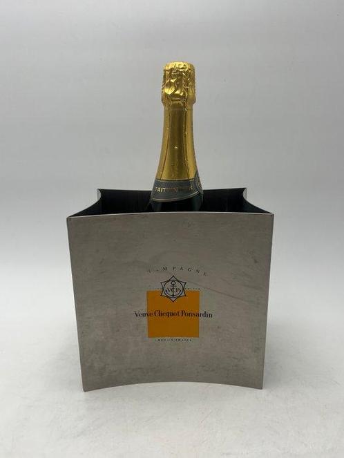 Veuve Clicquot - Veuve Clicquot - Champagne koeler - Premie, Antiek en Kunst, Antiek | Meubels | Tafels