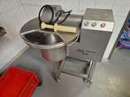 Cutter MADO MTK 661 in veiling slagerij machinery, Zakelijke goederen, Horeca | Keukenapparatuur, Gebruikt, Bakkerij en Slagerij
