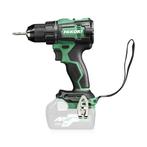 Hikoki DS18DEW4Z Boor-Schroefmachine excl., Verzenden, Nieuw