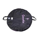 Sansha TB94 Zwarte Tutu Tas met Afbeelding Ballerina, Verzenden, Nieuw