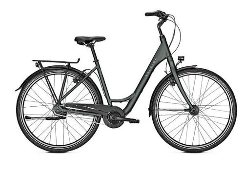 DEVON HS DAME H55, Fietsen en Brommers, Fietsen | Dames | Damesfietsen, Nieuw, Verzenden