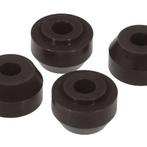 Prothane 64-66 Ford Mustang Strut Arm Bushings - Black, Ophalen of Verzenden, Nieuw