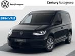 Volkswagen Caddy | Zakelijke Lease v.a. €602.39 pm, Auto's, Automaat, Stof, Euro 6, Zwart