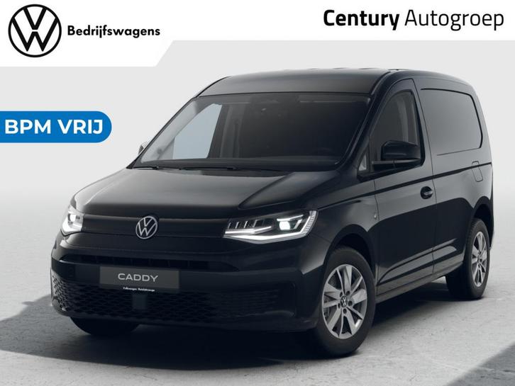 Volkswagen Caddy | Zakelijke Lease v.a. €602.39 pm, Auto's, Volkswagen, Lease, Automaat, Overige carrosserieën, Caddy Combi, Diesel
