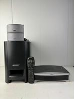 Bose - PS 3-2-1 III Home Cinema Subwoofer luidsprekerset, Audio, Tv en Foto, Radio's, Nieuw