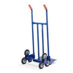 Traploper - steekwagen - staal - belasting tot 200 kg - b..., Ophalen of Verzenden, Nieuw