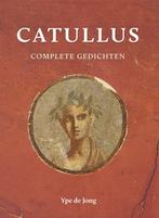 Catullus 9789059972551 Catullus, Boeken, Verzenden, Zo goed als nieuw, Catullus