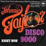 vinyl single 7 inch - Johnnie Taylor - Disco 9000, Zo goed als nieuw, Verzenden