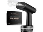 FLOWSTEAM® Luxe Kledingstomer - Handstomer - Stoomreiniger -, Verzenden, Nieuw