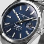 Antoine Nicolas 1986 - Berna - Unisex - 2020+, Sieraden, Tassen en Uiterlijk, Horloges | Heren, Nieuw