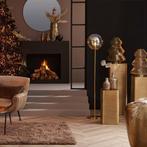 Voetstuk - Metaal - Luxury 60cm, Antiek en Kunst