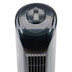 Ventilator toren 81cm zwart PP (Airco-Ventilator), Verzenden, Nieuw