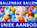 Ballenbak ballen - vanaf 100 stuks, Nieuw, Ophalen of Verzenden