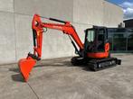 Veiling: Rupsgraafmachine Kubota KX163-5 Diesel 2016, Ophalen, Graafmachine