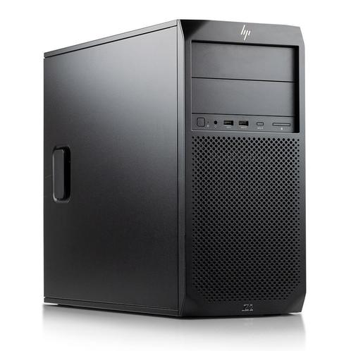 HP Z2 G4 Midi Tower Ci7-8700  1TB SSD 32GB  W11 Pro, Computers en Software, Desktop Pc's, 4 Ghz of meer, SSD, Nieuw, 32 GB, Verzenden