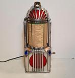 Shyvers Multiphone (Blauw) - Origineel, Verzamelen, Automaten | Jukeboxen, Ophalen, Gebruikt