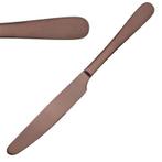 Tafelmessen | CYPRIUM | RVS | 12 Stuks | Lengte 233mm, Verzenden, Nieuw in verpakking