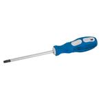 Silverline Universele Torx schroevendraaier - T30 - 115 m..., Doe-het-zelf en Verbouw, Gereedschap | Handgereedschap, Ophalen of Verzenden