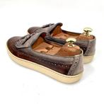 Santoni - Brogue - Loafers - Maat: EU 40.5, Kleding | Heren, Schoenen, Nieuw