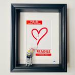 KRAM2 (1981) - HANDLE WITH CARE, Antiek en Kunst