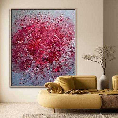 Esty - Essenza XXL, Antiek en Kunst, Kunst | Schilderijen | Modern