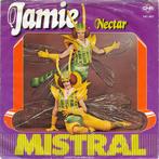 Single - Mistral - Jamie, Cd's en Dvd's, Verzenden, Nieuw in verpakking
