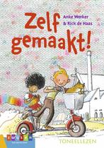 Zelf gemaakt! / Toneellezen 9789048737253 Anke Werker, Boeken, Kinderboeken | Jeugd | onder 10 jaar, Verzenden, Gelezen, Anke Werker
