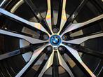 NIEUW BMW X5 G05 X6 G06 22 inch Breedset 742M Zomerbanden, 275 mm, Banden en Velgen, Nieuw, Overige maten