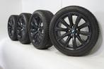 BMW 5 serie G30 G31 8 serie G14 G15 G16 684 18 inch Goodyear, Velg(en), Gebruikt, Ophalen of Verzenden, Winterbanden