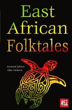 East African Folktales, Verzenden, Nieuw