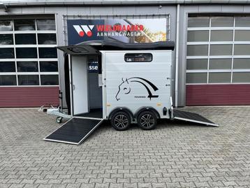 Cheval Liberte Touring Coutry + Zadelkamer! Uit Voorraad!! beschikbaar voor biedingen