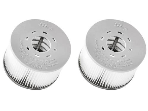 MSpa spa filter - 2 stuks, Tuin en Terras, Zwembad-toebehoren, Nieuw, Verzenden