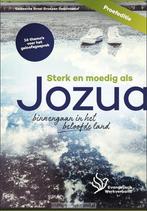 Sterk en moedig als Jozua / Gemeente Groeigroep-gespreksstof, Boeken, Verzenden, Gelezen, Peter Smilde