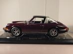 Norev 1:18 - Model sportwagen - Porsche 911 T Targa 1971, Nieuw