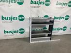 Bott Vario aluminium gebruikte bedrijfswagen inrichting (nr, Ophalen of Verzenden