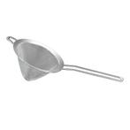 Puntzeef RVS 12cm, Hobby en Vrije tijd, Verzenden, Nieuw