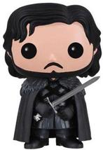 Funko: Pop Game of Thrones - Jon Snow, Nieuw, Verzenden