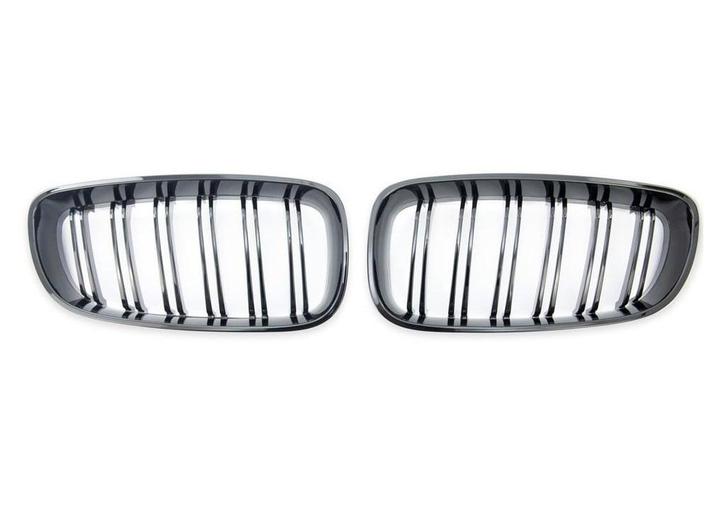 Sport Front Grill voor BMW 1 Serie F20 / F21 LCI, Auto diversen, Tuning en Styling, Ophalen of Verzenden