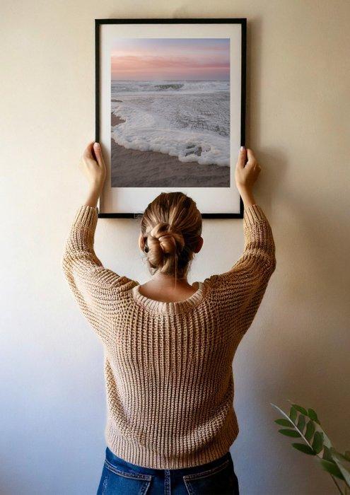 J. Alves-Vieira - Crush, Antiek en Kunst, Kunst | Designobjecten