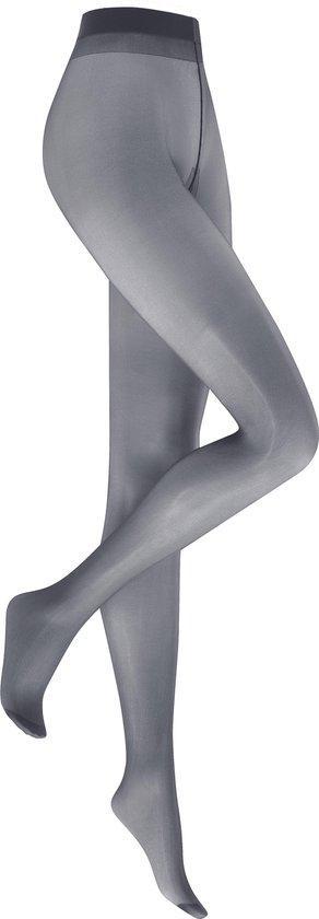 Kunert Satin Look 20 Panty - Graphit - Maat 38-40, Kleding | Dames, Leggings, Maillots en Panty's, Verzenden